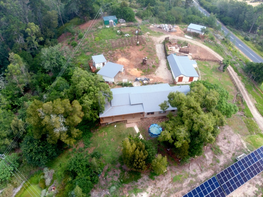 Commercial Property for Sale in Sedgefield Rural Western Cape